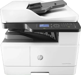 HP LaserJet M438nda Multi Function Laser Printer