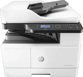 HP LaserJet M438nda Multi Function Laser Printer