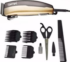 gemei hair clipper review