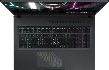 Gigabyte AORUS 17 BSF-73US654SH Gaming Laptop (13th Gen Core i7/ 16GB/ 1TB SSD/ Win 11/ 8GB Graphics)