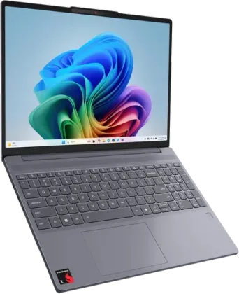 Lenovo IdeaPad Slim 3 15Q8X10 83N3008JIN Laptop (Qualcomm Snapdragon X/ 16GB/ 512GB SSD/ Win11 Home)