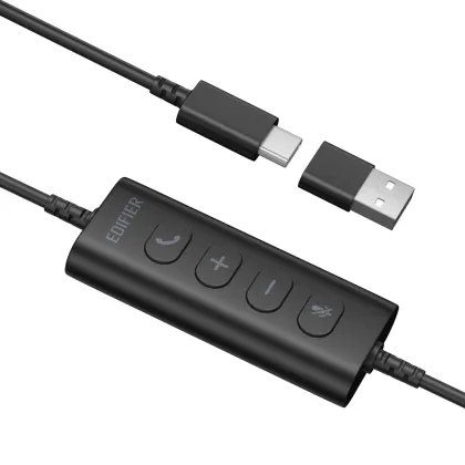 Edifier CC100 Mono Type-C Wired Headphones