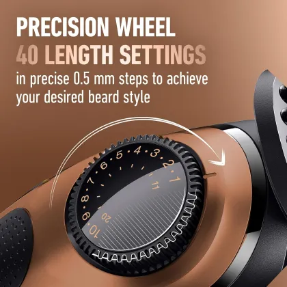 Gillette King C Pro Trimmer