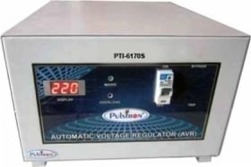 Pulstron PTI-6170S Mainline Voltage Stabilizer