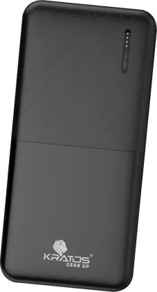 Kratos Legend Pro 10000 mAh Power Bank - image 2