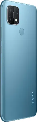 OPPO A15