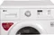 LG F10B8NDL2 Front Loading Washing Machine