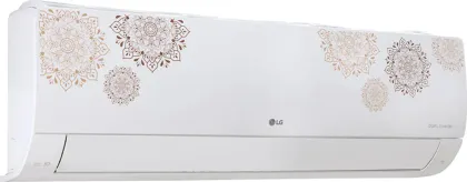 LG RS-Q19MWZE 1.5 Ton 5 Star 2023 AI Dual Inverter Split AC