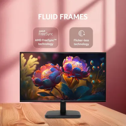 Acer EK240Y P6 23.8 inch Full HD Monitor