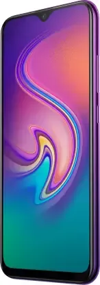 Infinix S4 (4GB RAM + 64GB)