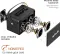 GoBoult Mustang GT 40 40W Bluetooth Speaker