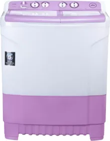 Godrej WSEDGE 8 kg Semi Automatic Washing Machine