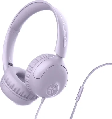 JLab Studio 2 Wired Headphones