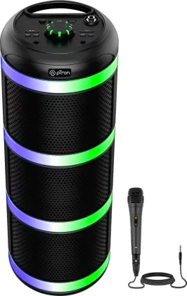 pTron Fusion Theatre V2 60W Bluetooth Speaker