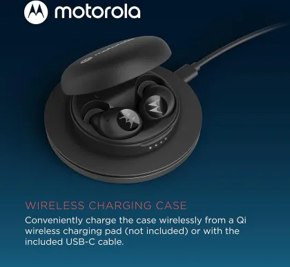 Motorola Moto Buds 250 TWS Earbuds