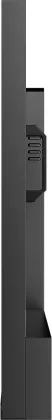 SYLVOX Frameless Pro Series 43 inch Ultra HD 4K Smart Outdoor TV