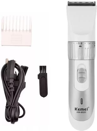 Kemei KM 9020/00 Pro Cordless Trimmer for Men
