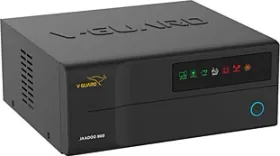 V-Guard JAADOO 800 Sine Wave Inverter