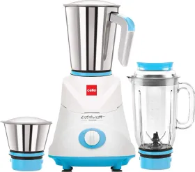 Cello Grind N Mix Ertiga 500W Mixer Grinder