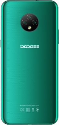 Doogee X95
