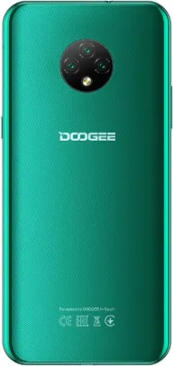 Doogee X95