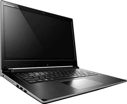 Lenovo Ideapad Flex 14 (59-395516) Laptop (4th Gen Ci3/ 4GB/ 500GB 8GB SSD/ Win8/ Touch)