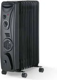 Usha OFR-35 Oil Filled Room Heater