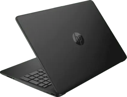 HP 15s-fq2626TU Laptop (11th Gen Core i3/ 8GB/ 256GB SSD/ Win11 Home)