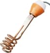 Aksha Gold 1500 W Immersion Heater Rod