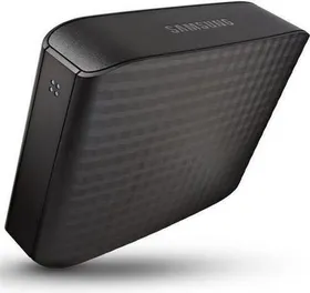 Samsung D3 Station 5TB External Hard Drive