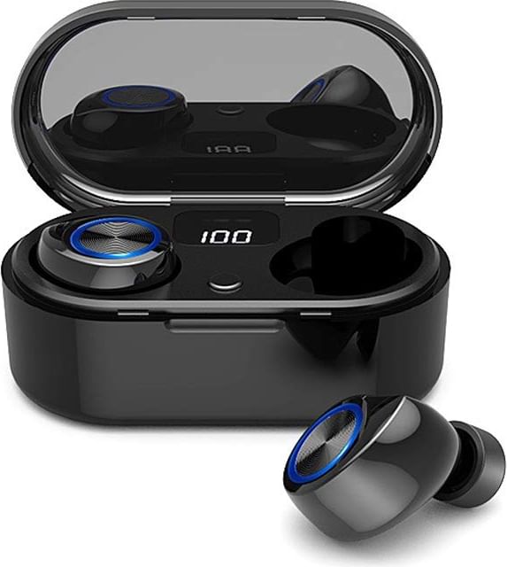 LCARE AirDots 2 True Wireless Earbuds Price in India 2024, Full Specs ...