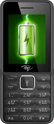 Itel Power 440