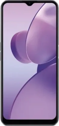 Realme C32