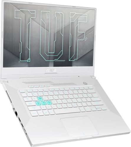 Asus TUF Dash F15 FX516PR-HN109TS Gaming Laptop (11th Gen Core i7/ 16GB/ 512GB SSD/ Win10 Home/ 8GB Graph)