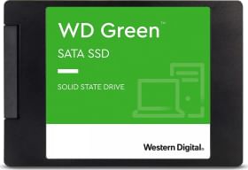 WD Green WDS100T3G0A 1 TB Internal Solid State Drive