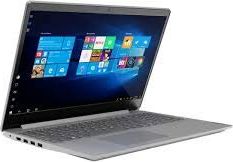 Lenovo V15 82C500PSIH Laptop (10th Gen Core i5/ 4GB/ 1TB HDD/ Win10 Home)