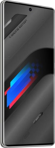 Infinix Note 40 Pro Racing Edition