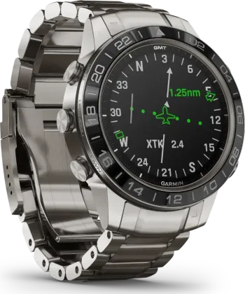 Garmin MARQ Aviator Smartwatch