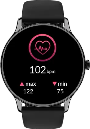 Noise NoiseFit Twist Go Smartwatch