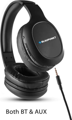 Blaupunkt 2025 headphones bh21