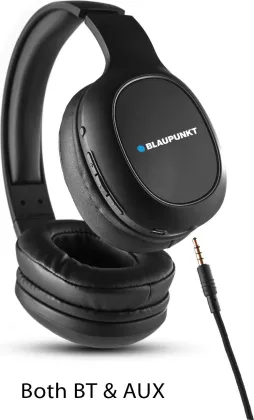 Blaupunkt BH21 EQz Bluetooth Headset