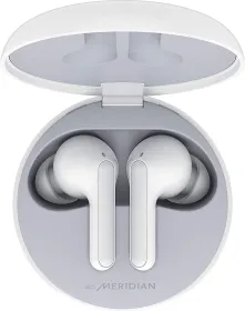 LG Tone Free HBS-FN5W True Wireless Earbuds