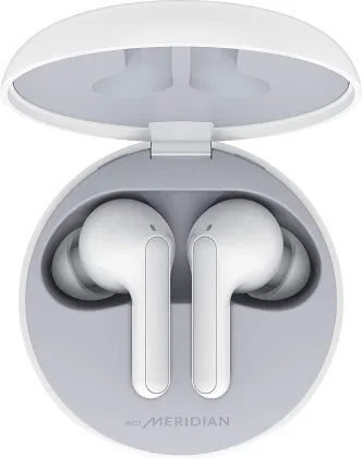LG Tone Free HBS-FN5W True Wireless Earbuds