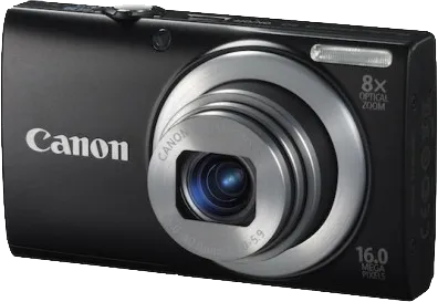Canon PowerShot A4000 IS Point & Shoot - Price in India (Feb 2026