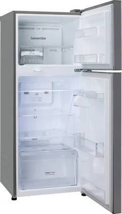 LG GL-T292SPZ 260 L 3 Star Double Door Refrigerator