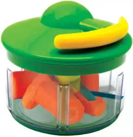 Prestige PVC 2.0 Chopper
