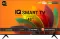 IQ IQFL43ST 43 inch Ultra HD 4K Smart LED TV