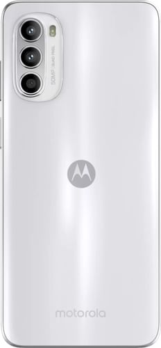 Motorola Moto G52 (6GB RAM + 128GB)