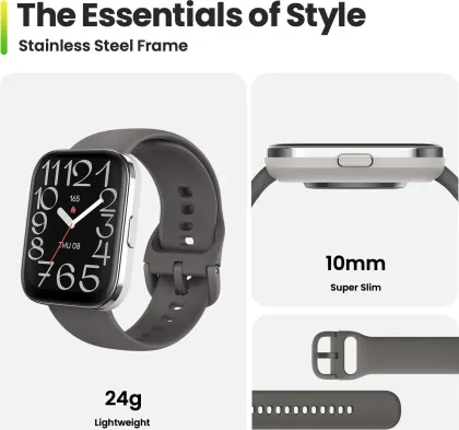 Amazfit Bip 5 Core Smartwatch