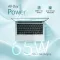 Acer Aspire Pro AP14-55 UN.37SSI.002 Laptop (Intel Core Ultra 5 125H/ 8GB/ 512GB SSD/ Win11 Home)